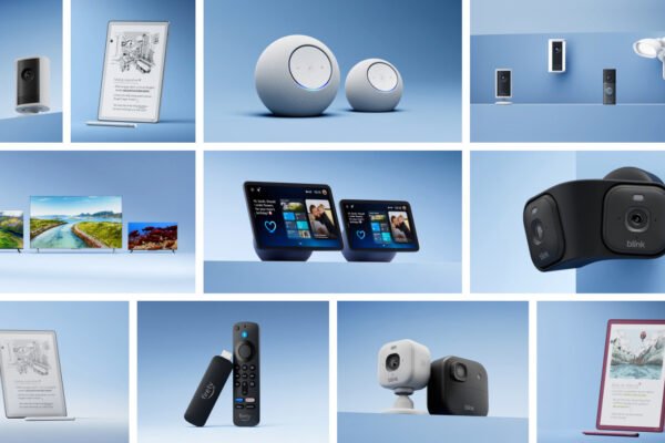 Amazon Devices Are The Latest Casualties Of The Memory Shortage Price Hikes