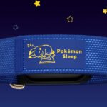 Google Is Releasing A Special Edition Pokémon Sleep Fitbit Air In September