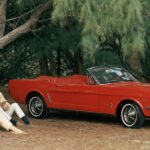 Here's How Much A Brand-New Ford Mustang Cost In 1964 Vs. 2026