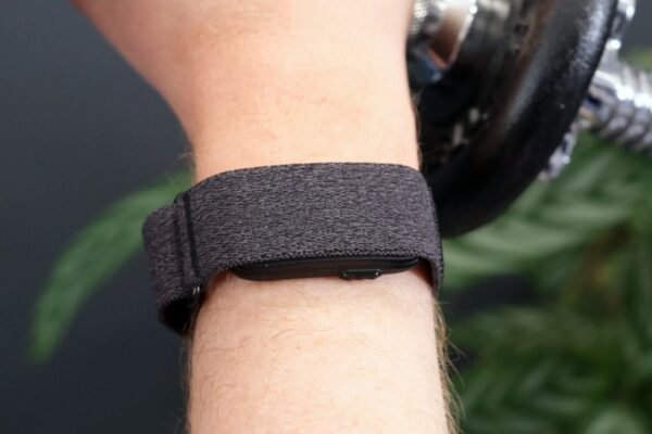 Garmin Cirqa Review: A Fine But Utterly Inessential Smart Band