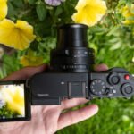 Panasonic Lumix L10 Review: A Stylish And Capable Compact Camera