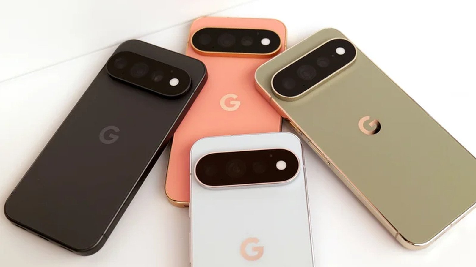 Engadget Review Recap: Google's Pixel 11 Series And More