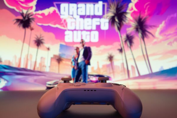 The Wildest Video Game Budgets Can't Hold A Candle To GTA 6
