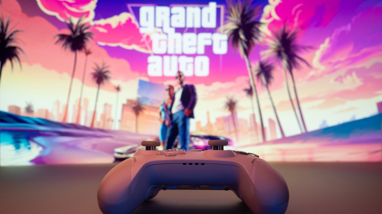 The Wildest Video Game Budgets Can't Hold A Candle To GTA 6