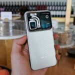 Honor Robot Phone Hands-On: A Gimbal Phone Experiment With Promising Results