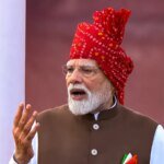 Independence Day: PM Modi's "Saptadhara" In I-Day Speech: 7 Streams Of India's Growth