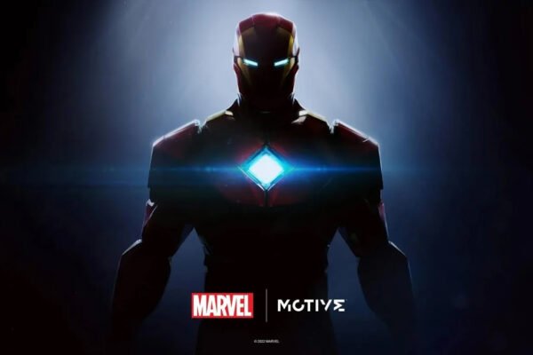 Upcoming Iron Man Game Footage Leaks, EA Remains Cool: "That Didn't Go As Planned"