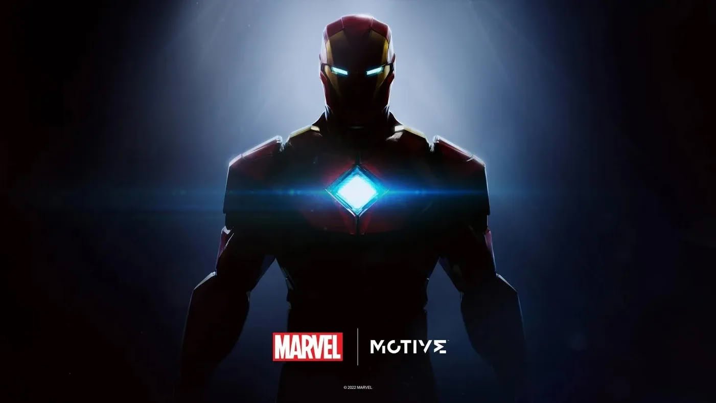 Upcoming Iron Man Game Footage Leaks, EA Remains Cool: "That Didn't Go As Planned"
