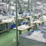 Lakeland qualifies Vietnam cleanroom for critical environment garment production
