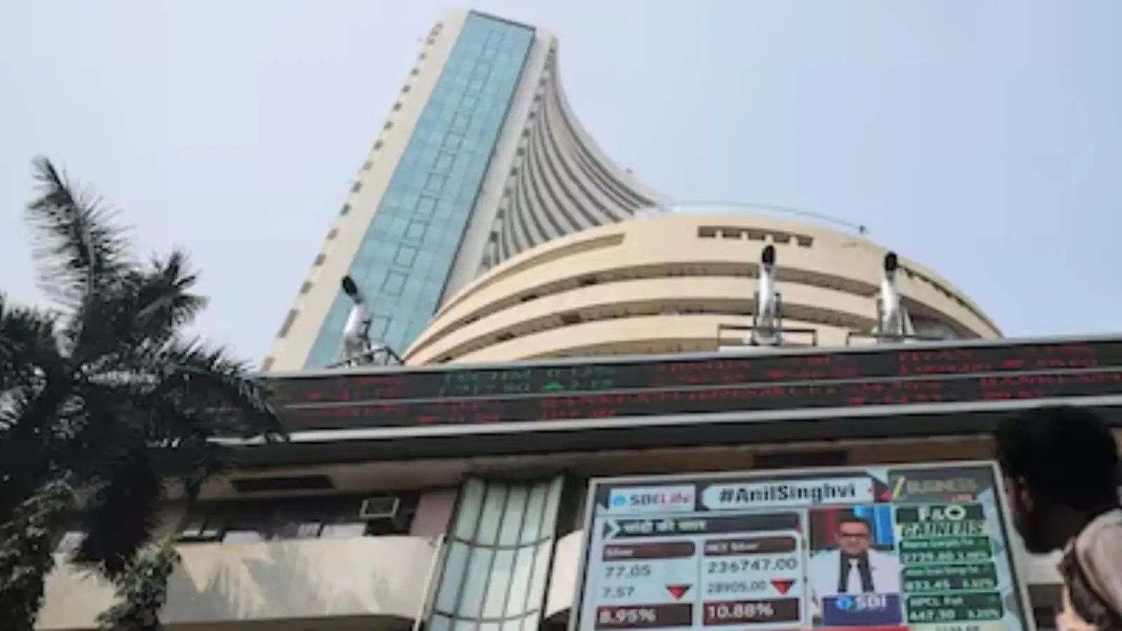 India Replaces Indonesia As Asia's Least-Preferred Stock Market In Survey