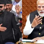 "Ready To Provide All Possible Assistance": PM Modi Speaks With Nepal's Balen Shah