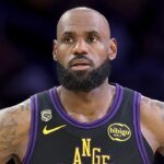 LeBron James' LLC was in business with Mark Walter' Guggenheim: report