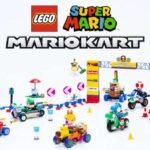 LEGO Super Mario Minifigure Sets Reportedly Leaked For 2027