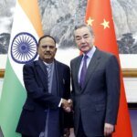 India, China Agree To Seek Political Settlement Of Border Issue: Centre