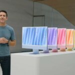 Report: Apple launching updated iMac with M6 chip and new colors later this year