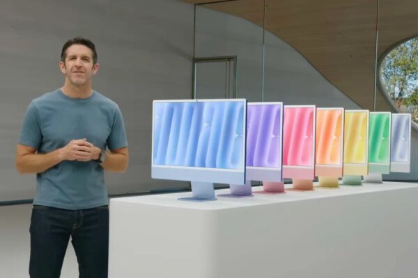Report: Apple launching updated iMac with M6 chip and new colors later this year