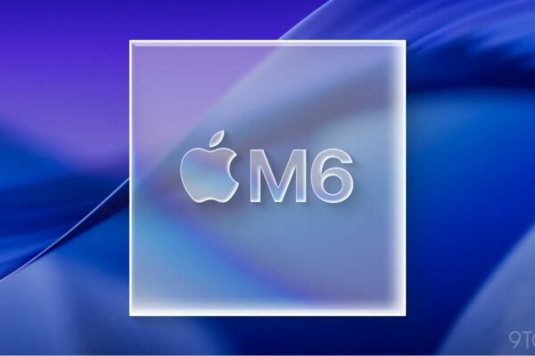 Apple’s new M6 adds feature previously exclusive to high-end chips