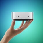 Apple's M6 Mac Mini Gets First Pre-Order Discounts at Amazon