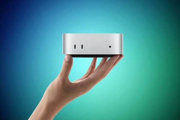 Apple's M6 Mac Mini Gets First Pre-Order Discounts at Amazon