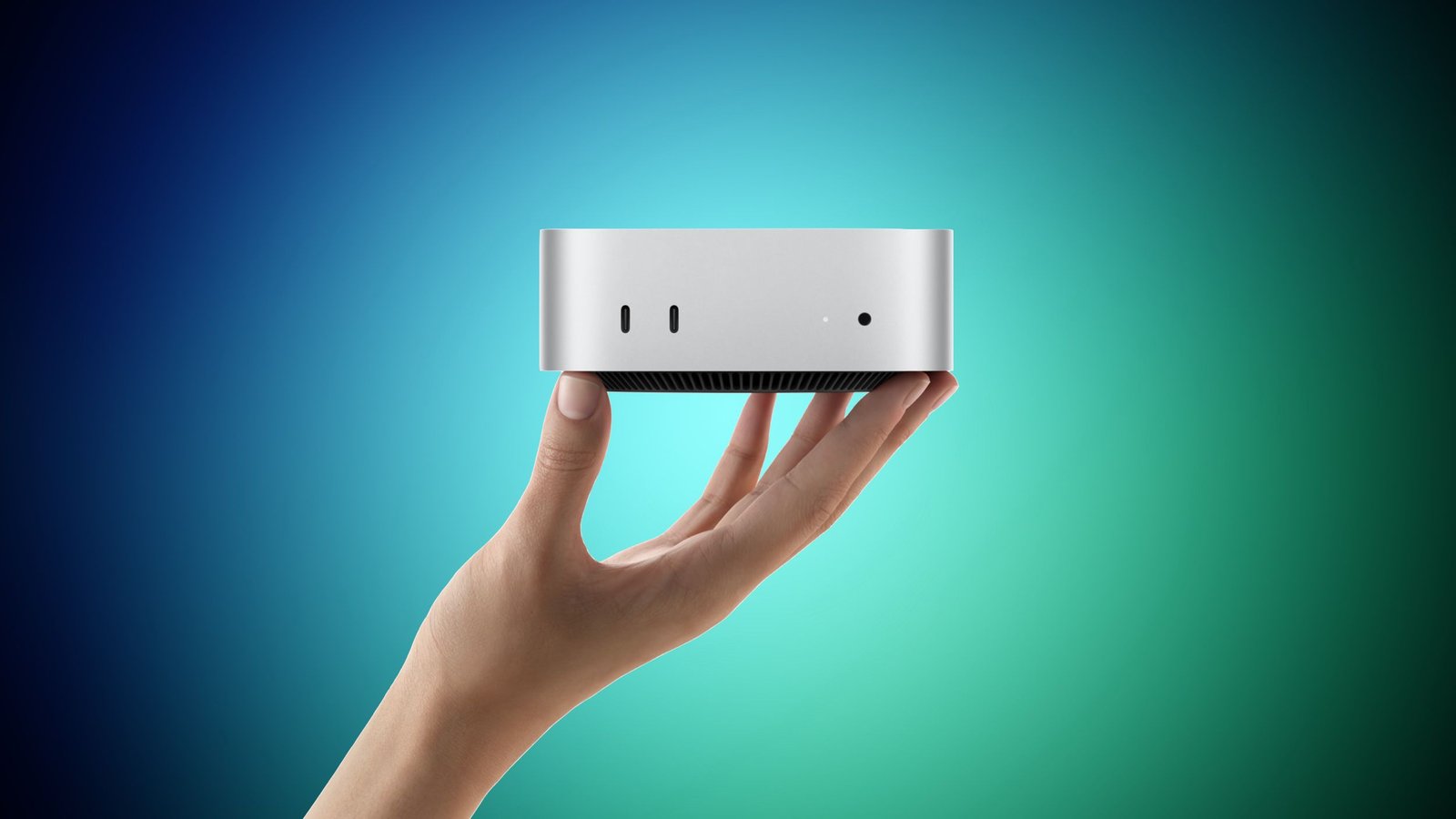 Apple's M6 Mac Mini Gets First Pre-Order Discounts at Amazon