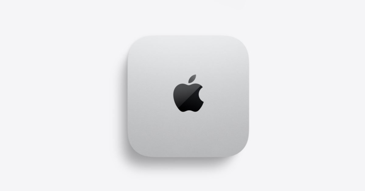 M6 Mac mini: Three things Apple didn’t highlight in the announcement