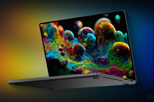 MacBook Ultra is coming: Six new features launching this fall