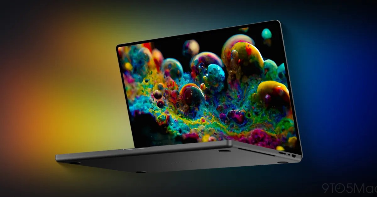 MacBook Ultra is coming: Six new features launching this fall