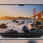 macOS 27 Golden Gate beta 6 features redesigned traffic light window controls