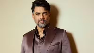 R Madhavan says the audience is absolutely correct for getting irritated or angry with a film even before release: 'If the actor is pompous and the director has not done his job' | Hindi Movie News