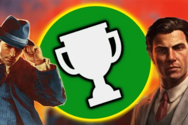 Mafia: Definitive Edition gets Xbox Series X|S stack and The Old Country reveals DLC achievements