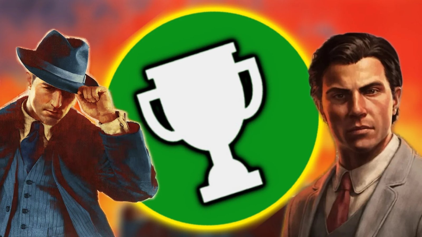 Mafia: Definitive Edition gets Xbox Series X|S stack and The Old Country reveals DLC achievements