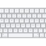 Apple releases new Magic Keyboards with one notable change