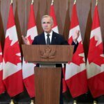 Mark Carney details last-minute US demands that derailed trade talks