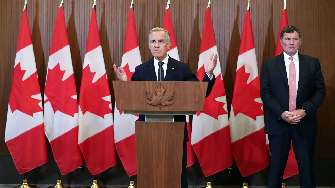Mark Carney details last-minute US demands that derailed trade talks