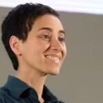 On her birthday, Women in Mathematics Day: Meet the ‘slow thinker’ who made history by winning the Fields Medal