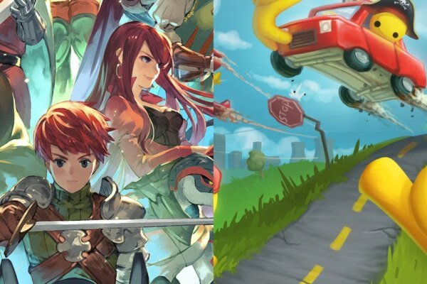 September 2026 PS Plus Monthly Games Include 'GTA For Kids'