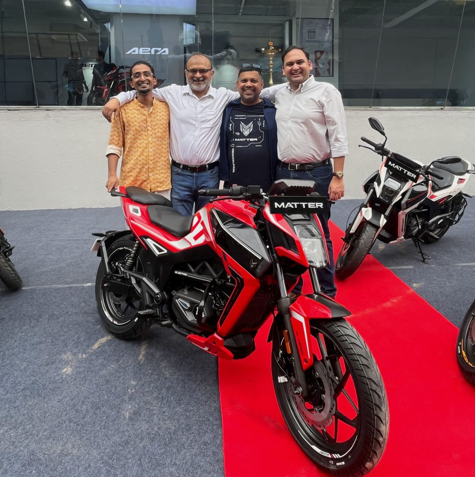 Matter (India) raises €21.5M in fresh growth capital – thepack.news