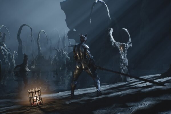 Mortal Shell II Review