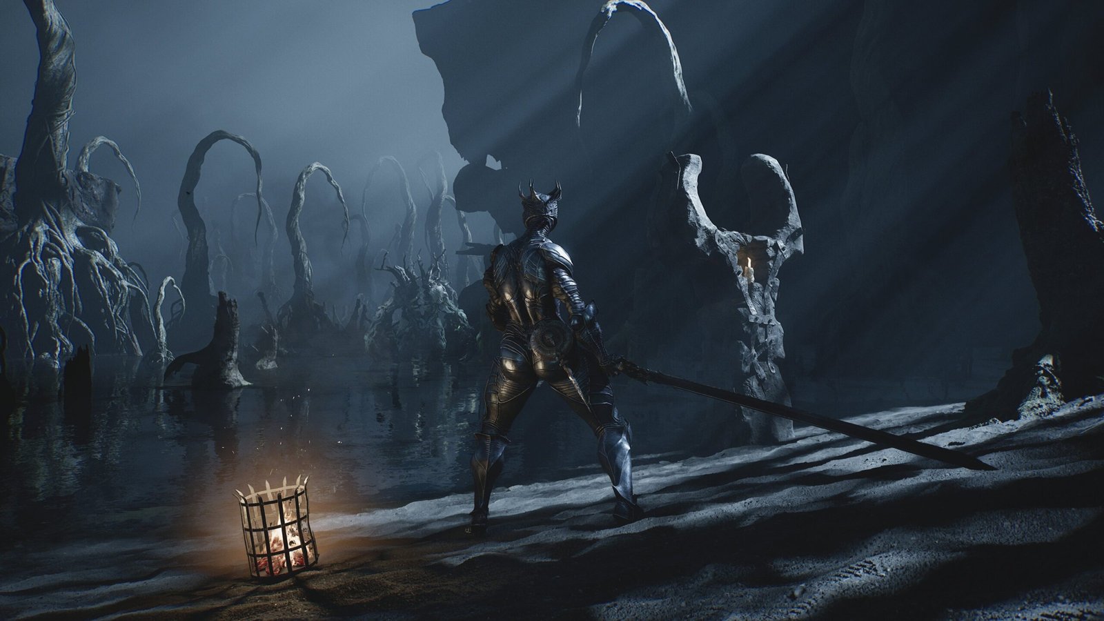 Mortal Shell II Review