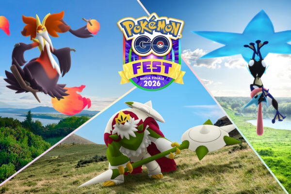 Mega Mewtwo X and Y Adventure Effects Revealed, Plus New Additional Mega Charged Attacks