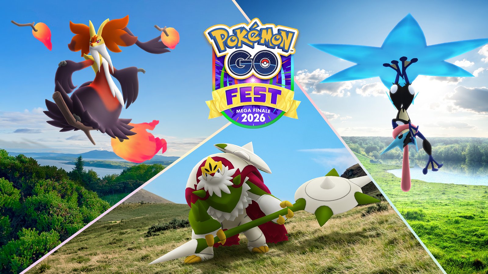 Mega Mewtwo X and Y Adventure Effects Revealed, Plus New Additional Mega Charged Attacks