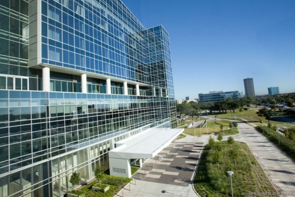 St. Luke’s Health rebranding to incorporate parent’s CommonSpirit name, expanding BCM partnership