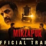 Mirzapur The Movie | Official Hindi Trailer |Ali Fazal | Pankaj Tripathi | Divyenndu