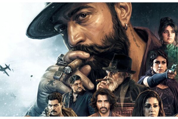 Toxic: A Fairy Tale For Grown-Ups Box Office Collection Day 4: Yash Starrer Slows Down, Hindi Version Crosses Rs 100-Crore