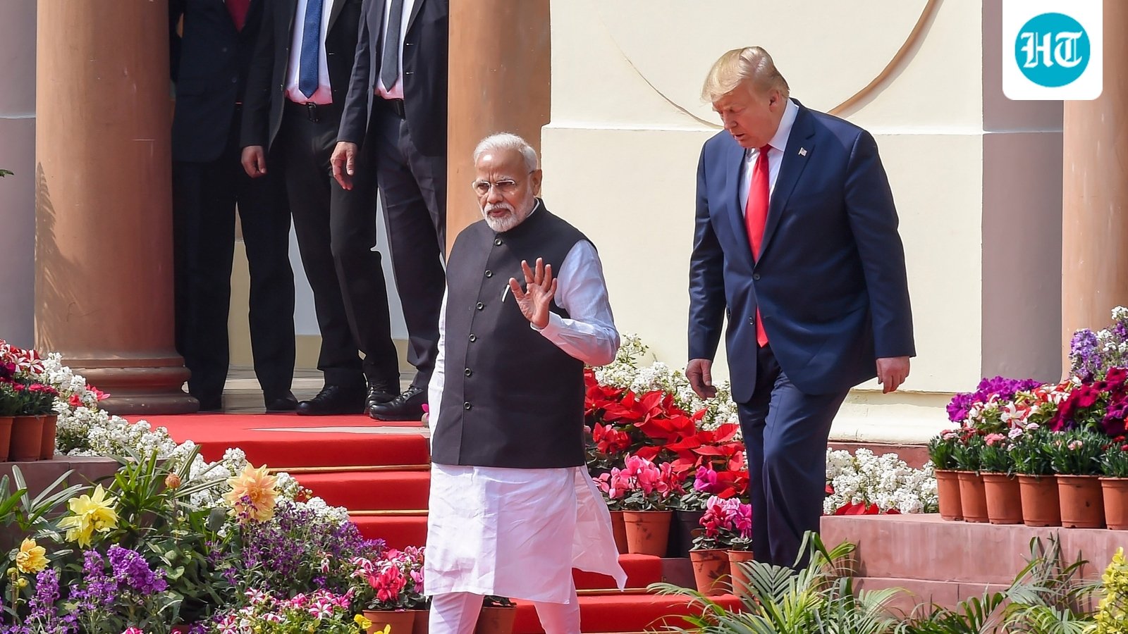US names India a part of ‘shadow transhipment network’ helping China evade Trump tariffs