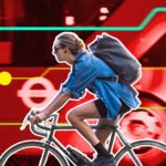 Planning the city at pedal level | Modus