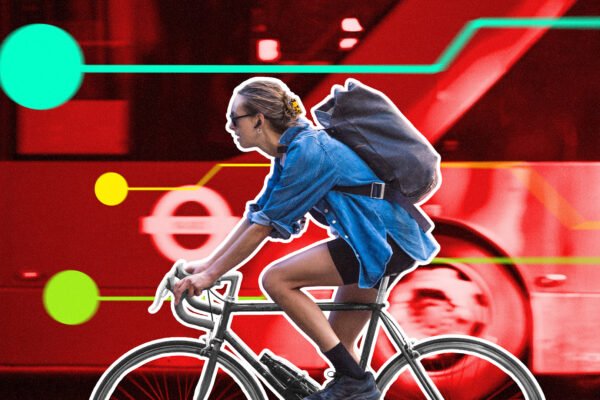 Planning the city at pedal level | Modus