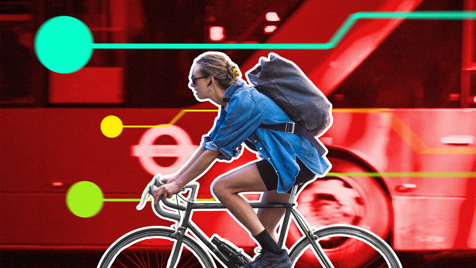 Planning the city at pedal level | Modus