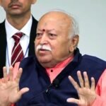 ‘Hindu who wants no Muslims in Bharat is not a Hindu’: RSS chief Mohan Bhagwat