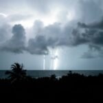A 'super El Niño' could make India's monsoon drier yet more dangerous
